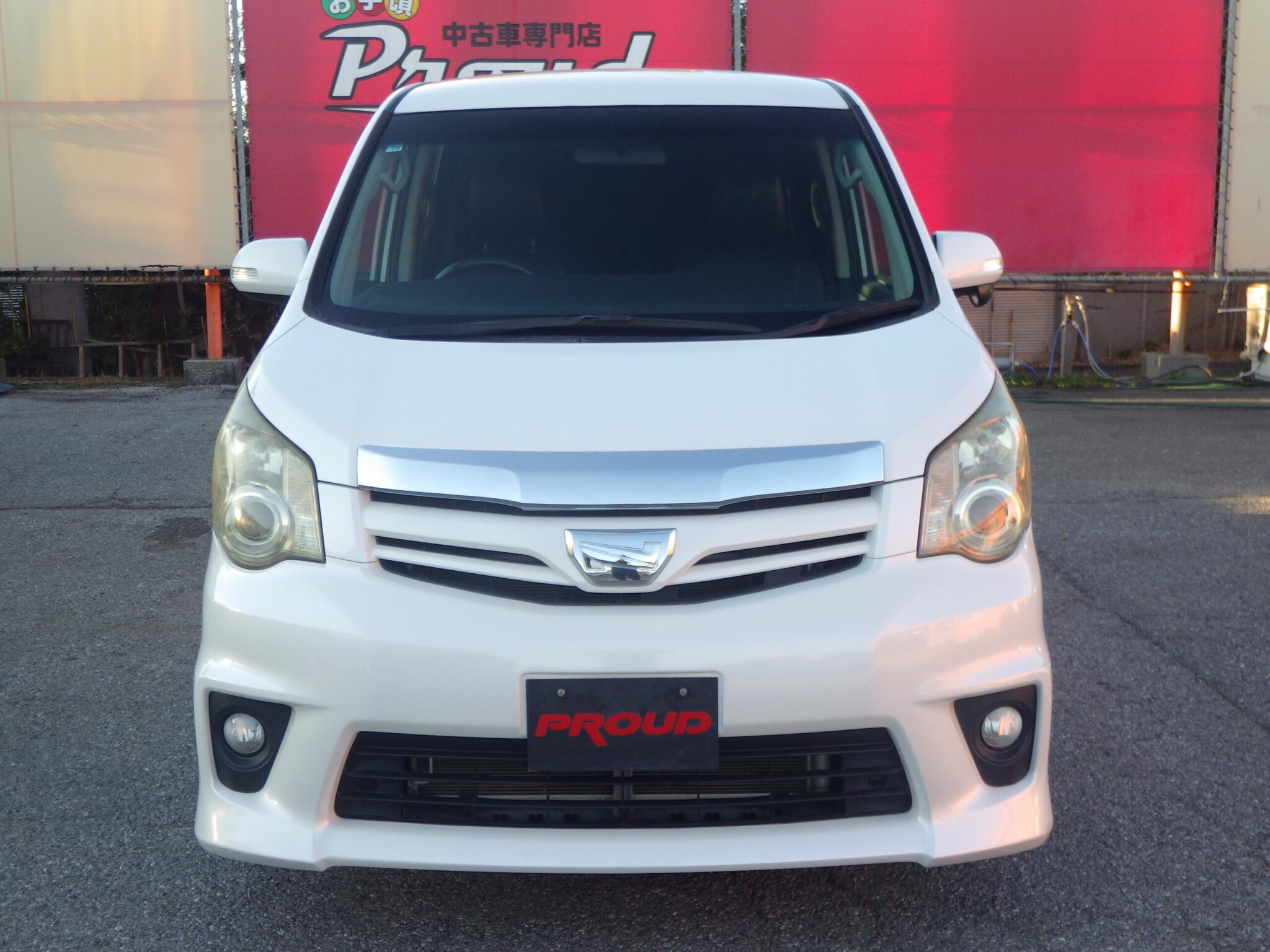 トヨタ ノアの画像2