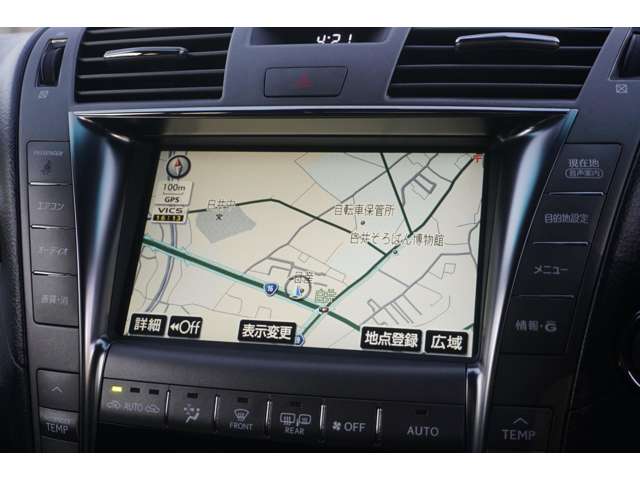 レクサス LSの画像11