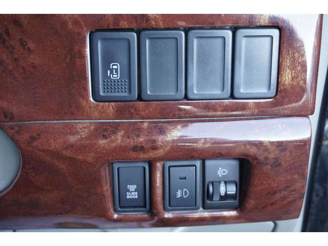 スズキ エブリイワゴンの画像12