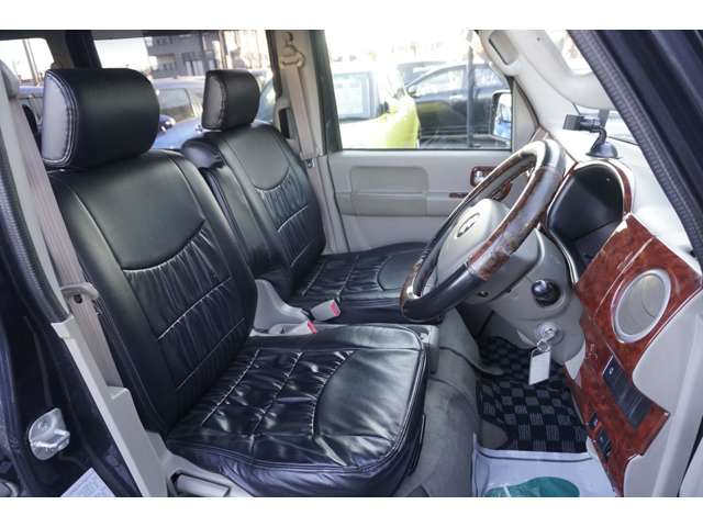 スズキ エブリイワゴンの画像13