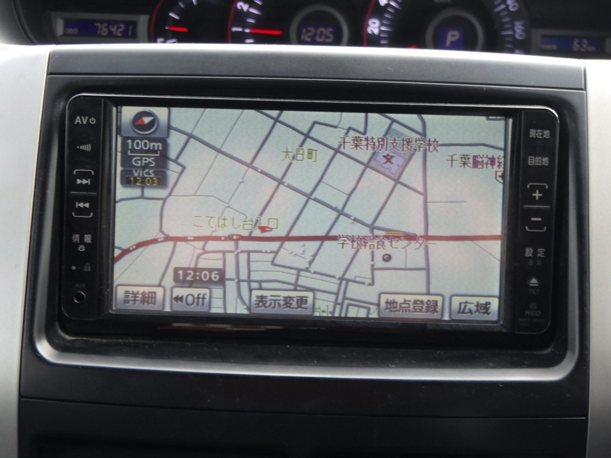 トヨタ ヴォクシーの画像10