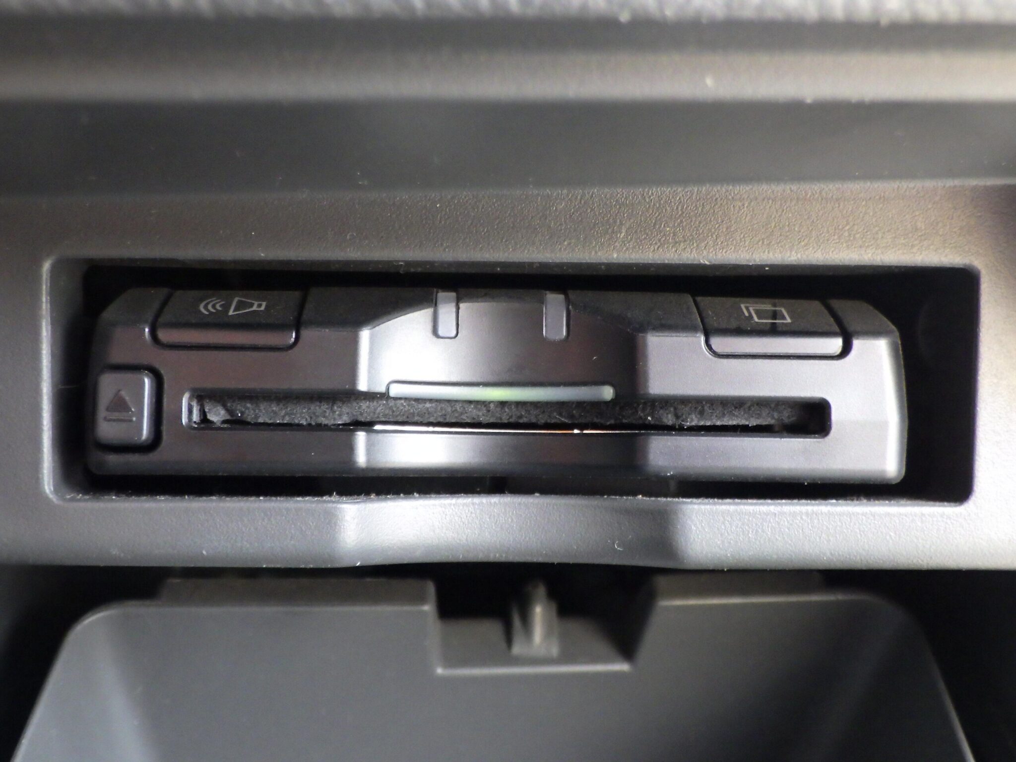 トヨタ ヴォクシーの画像13