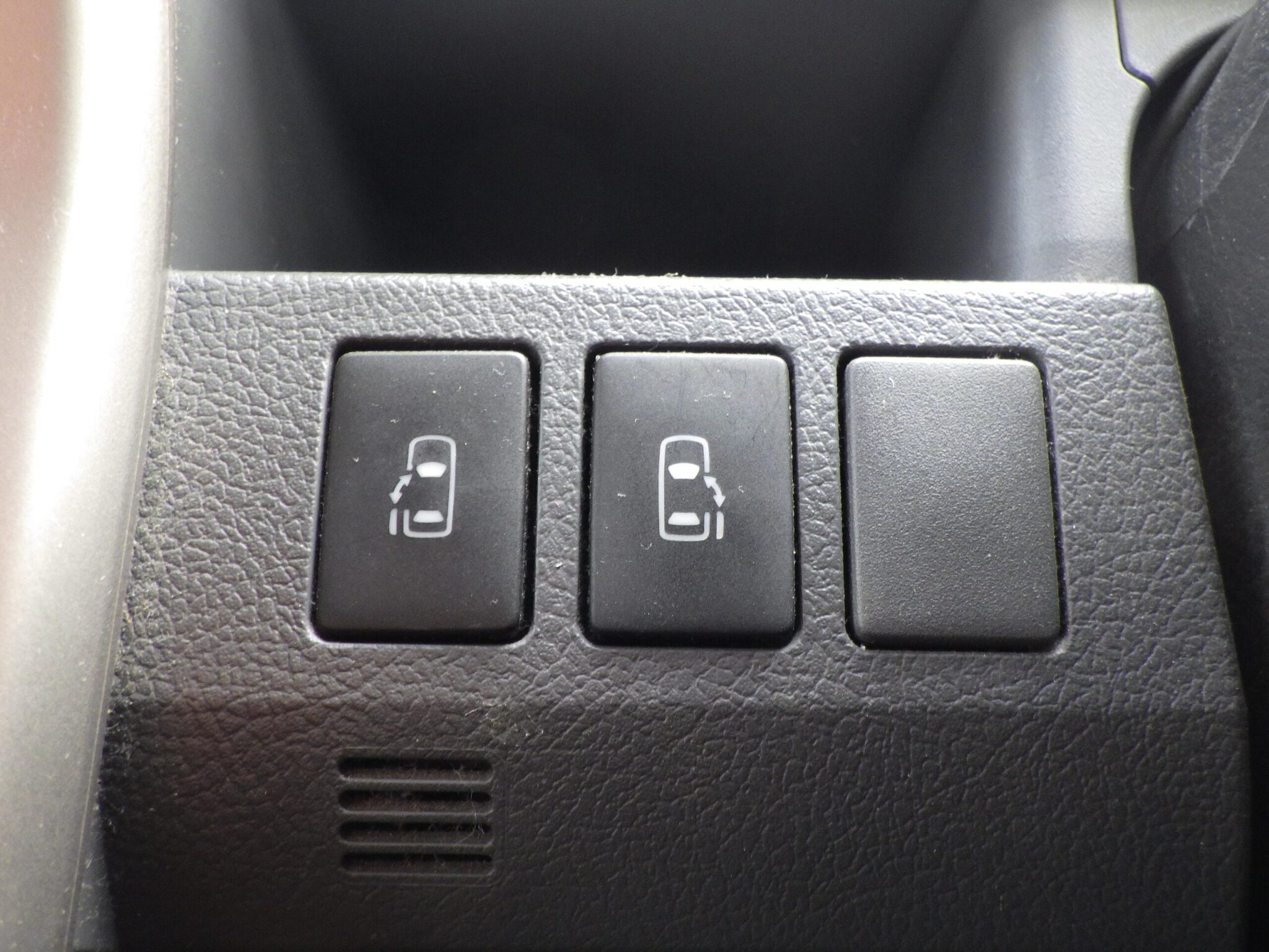 トヨタ ヴォクシーの画像14