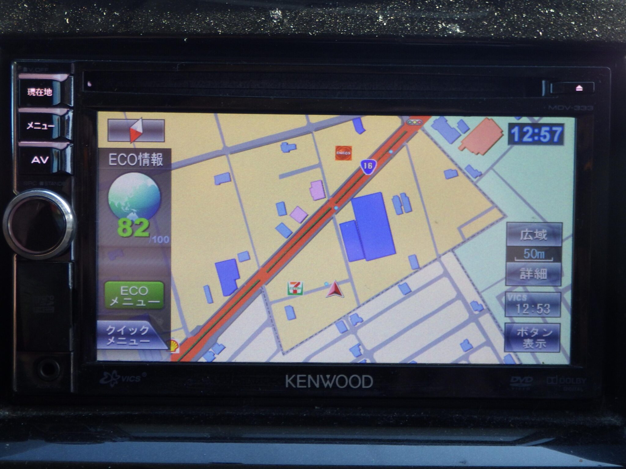 スズキ ソリオの画像10