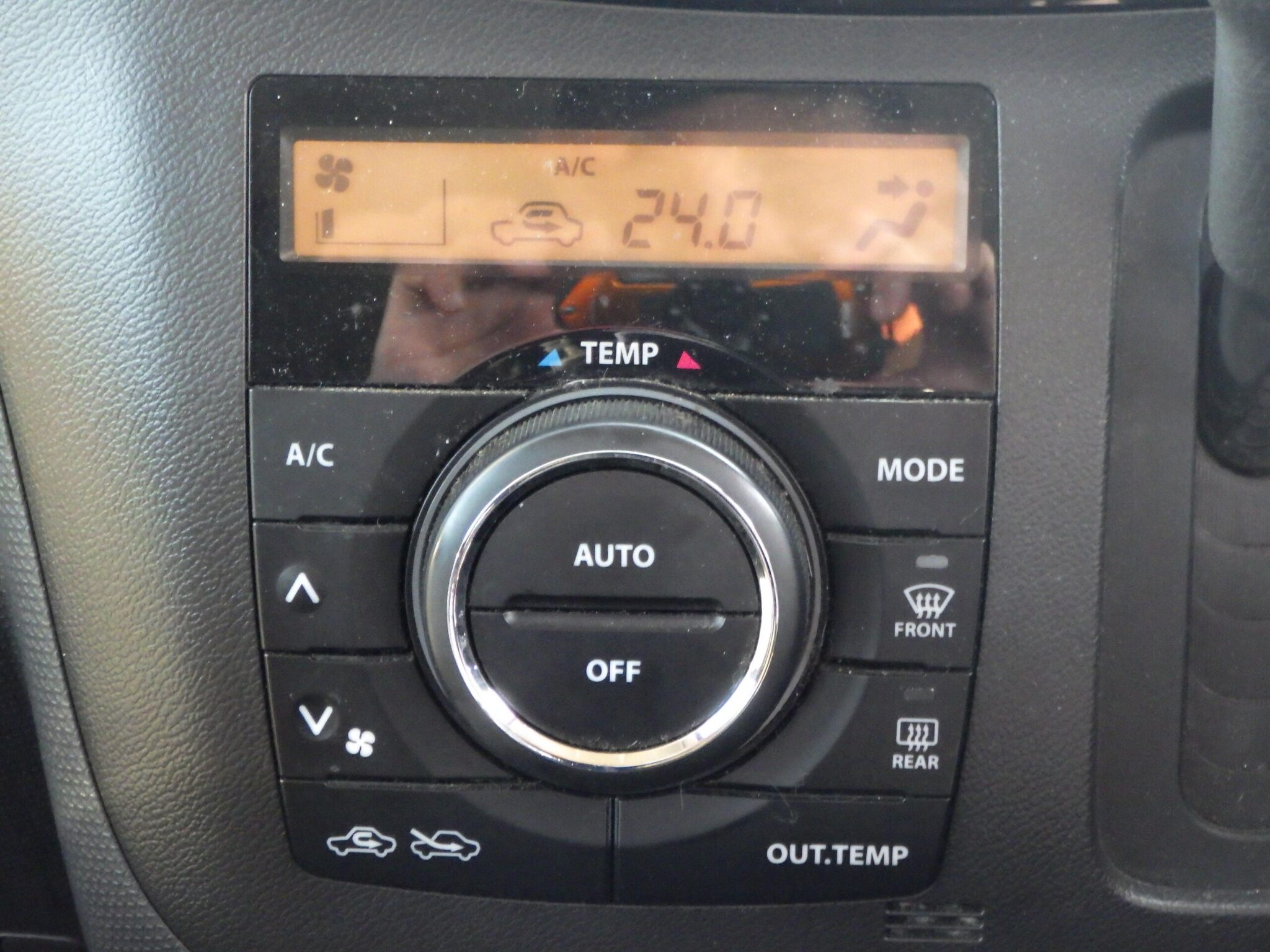 スズキ ソリオの画像15