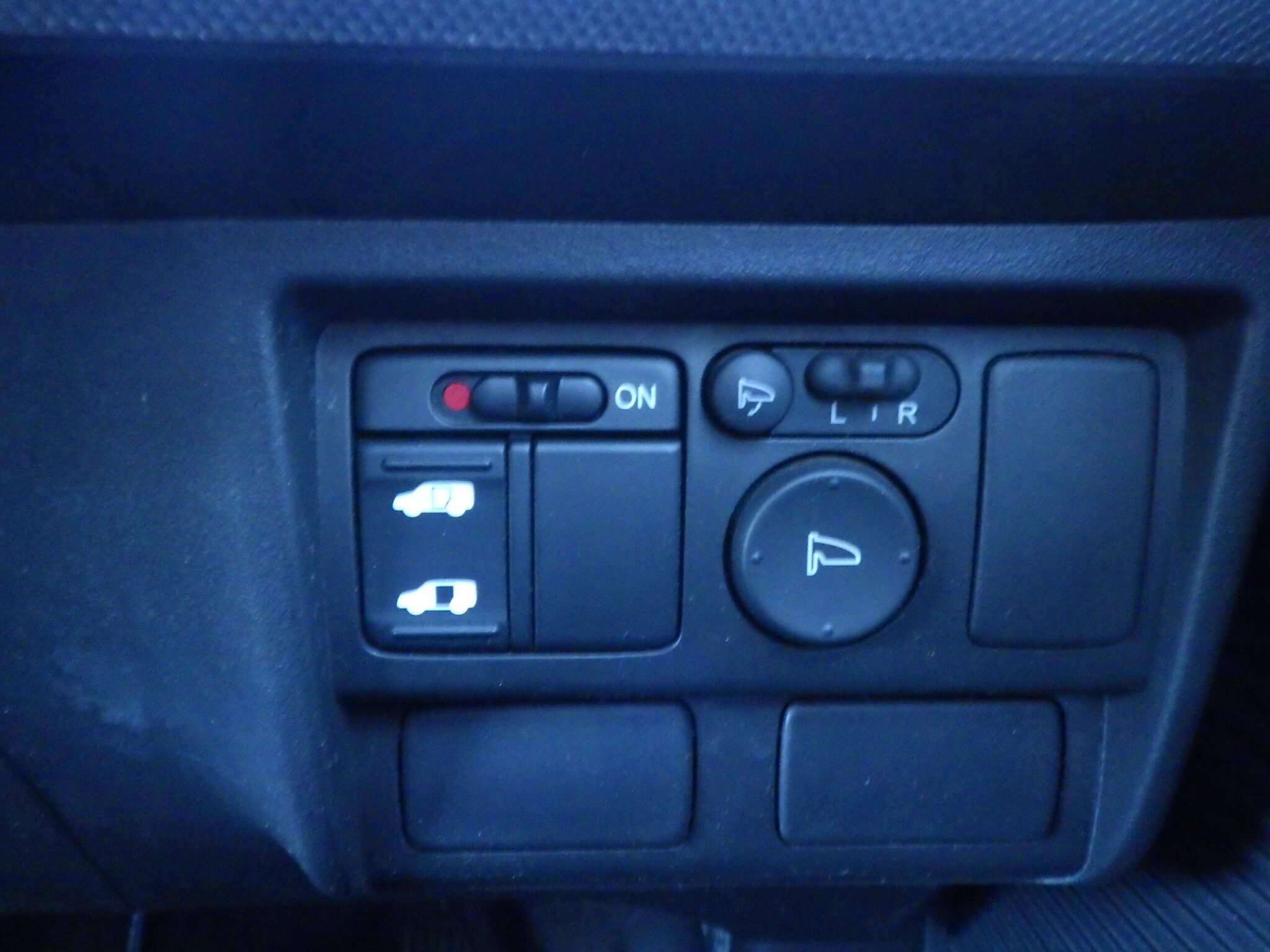 ホンダ フリードの画像13