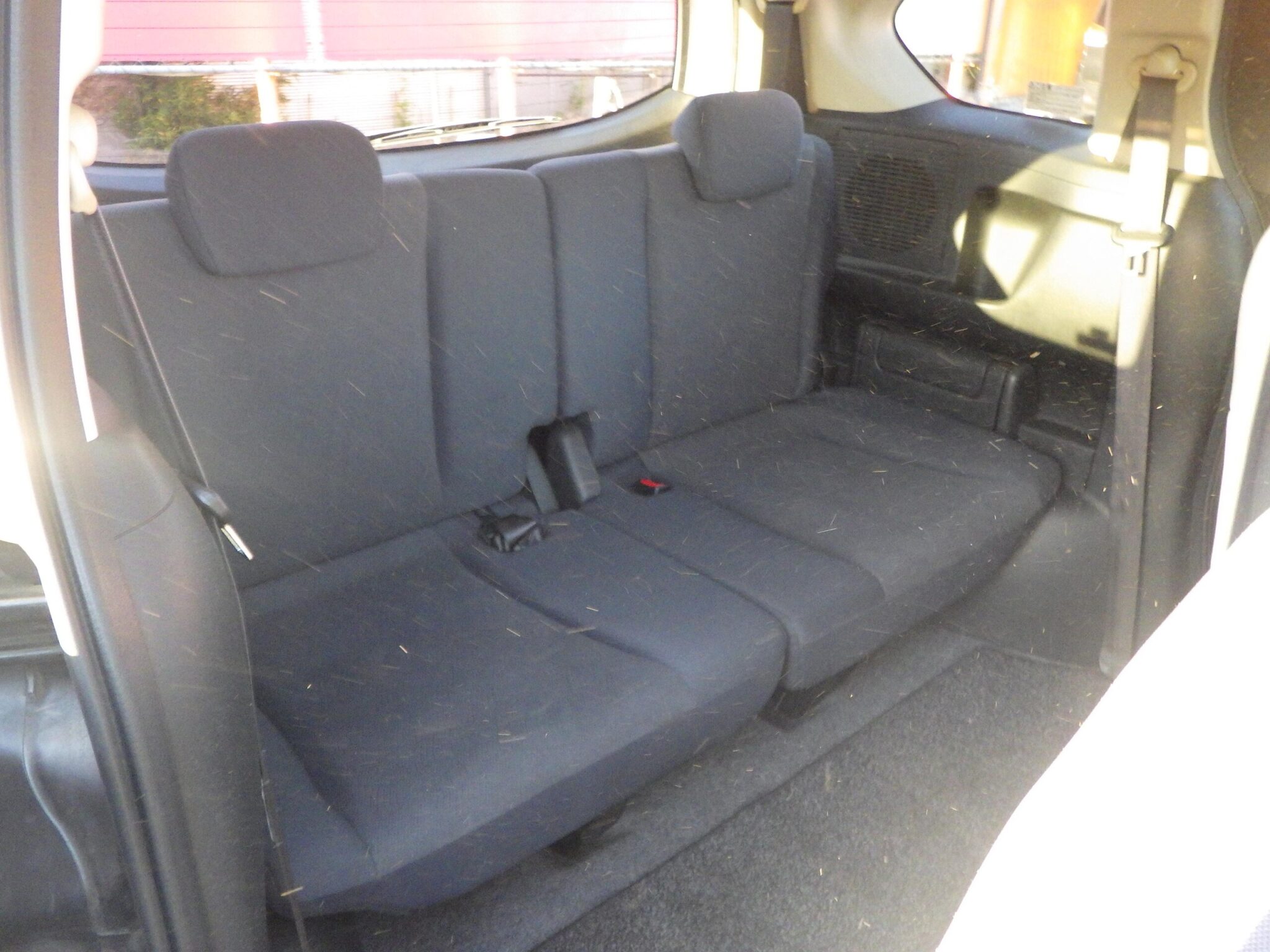 ホンダ フリードの画像17