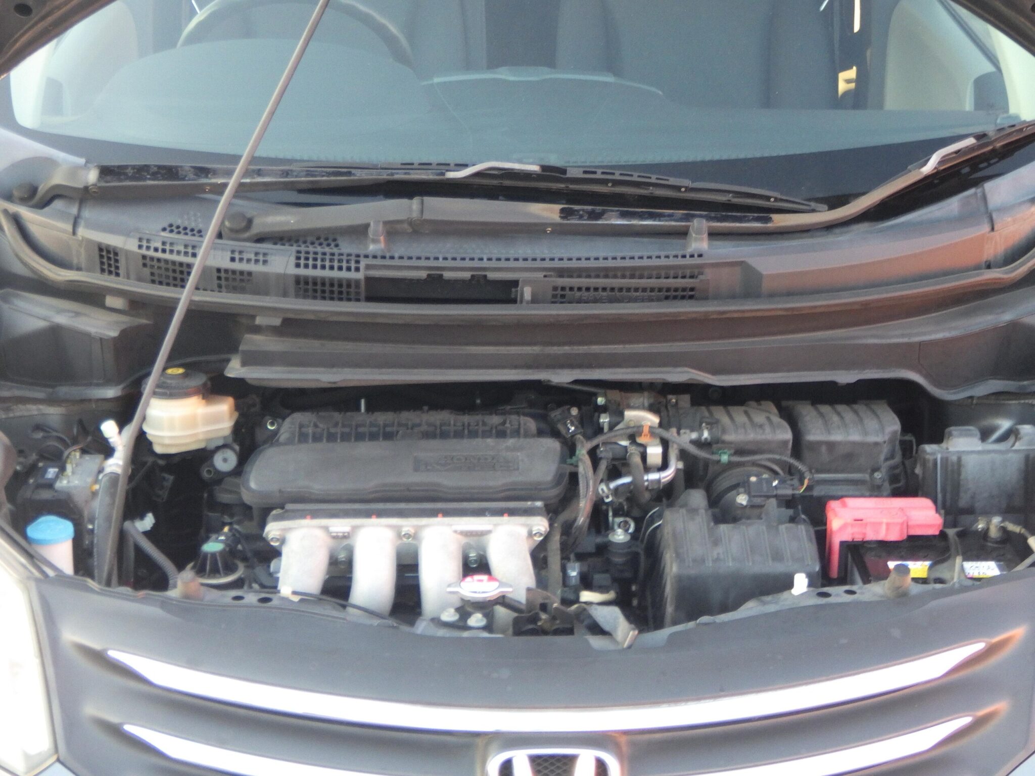 ホンダ フリードの画像20