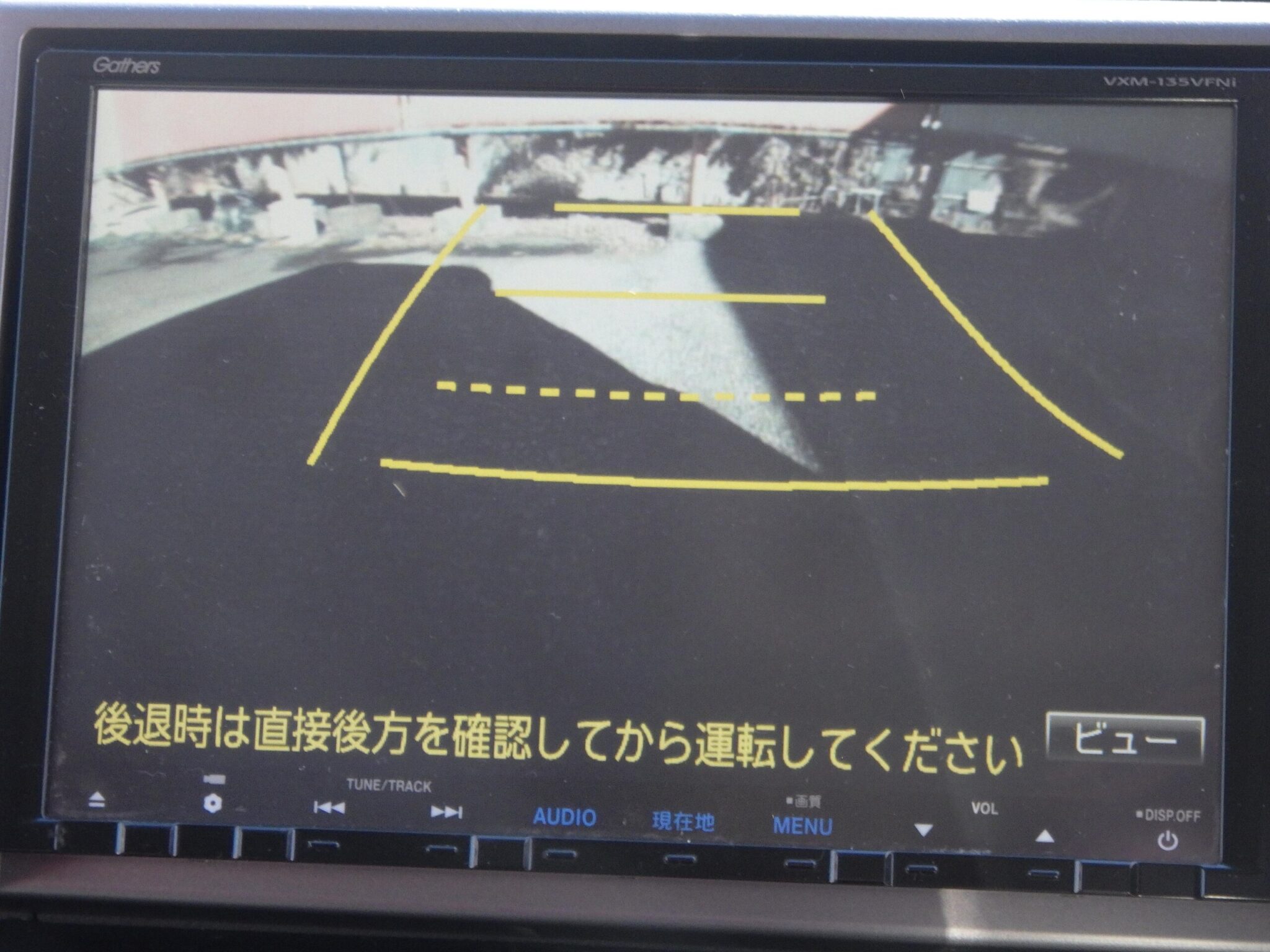 ホンダ ステップワゴンスパーダの画像10