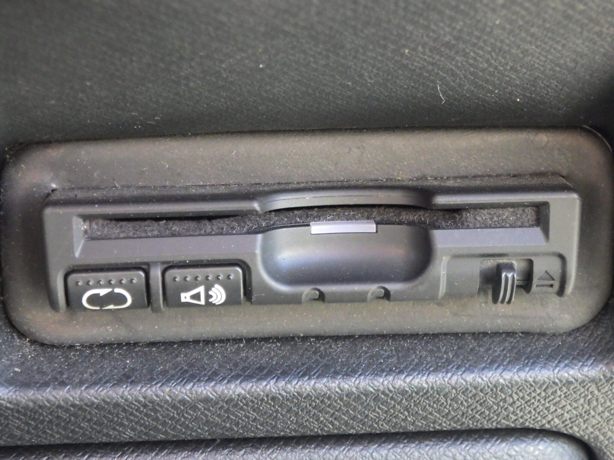 ホンダ ステップワゴンスパーダの画像12