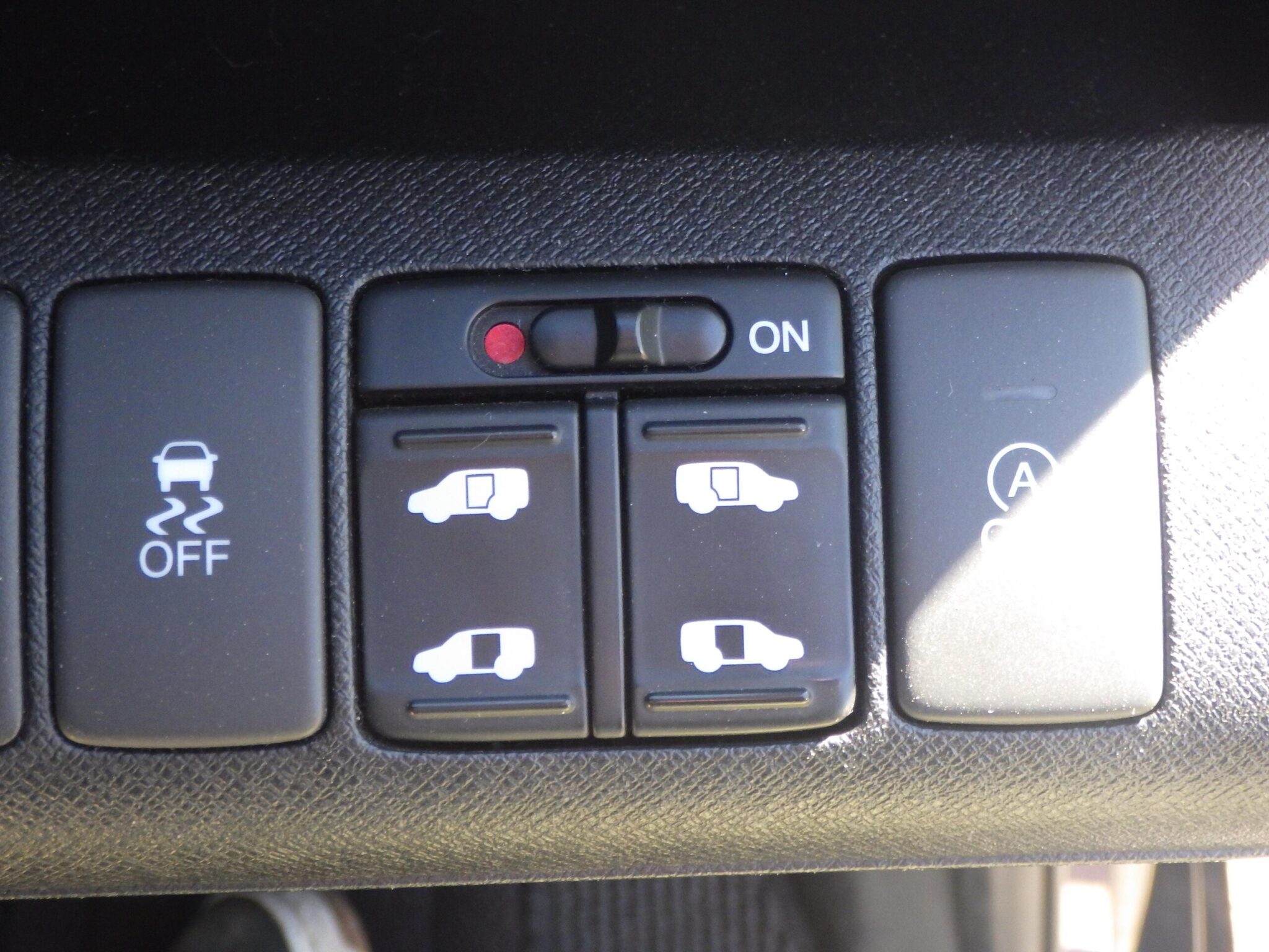 ホンダ ステップワゴンスパーダの画像13