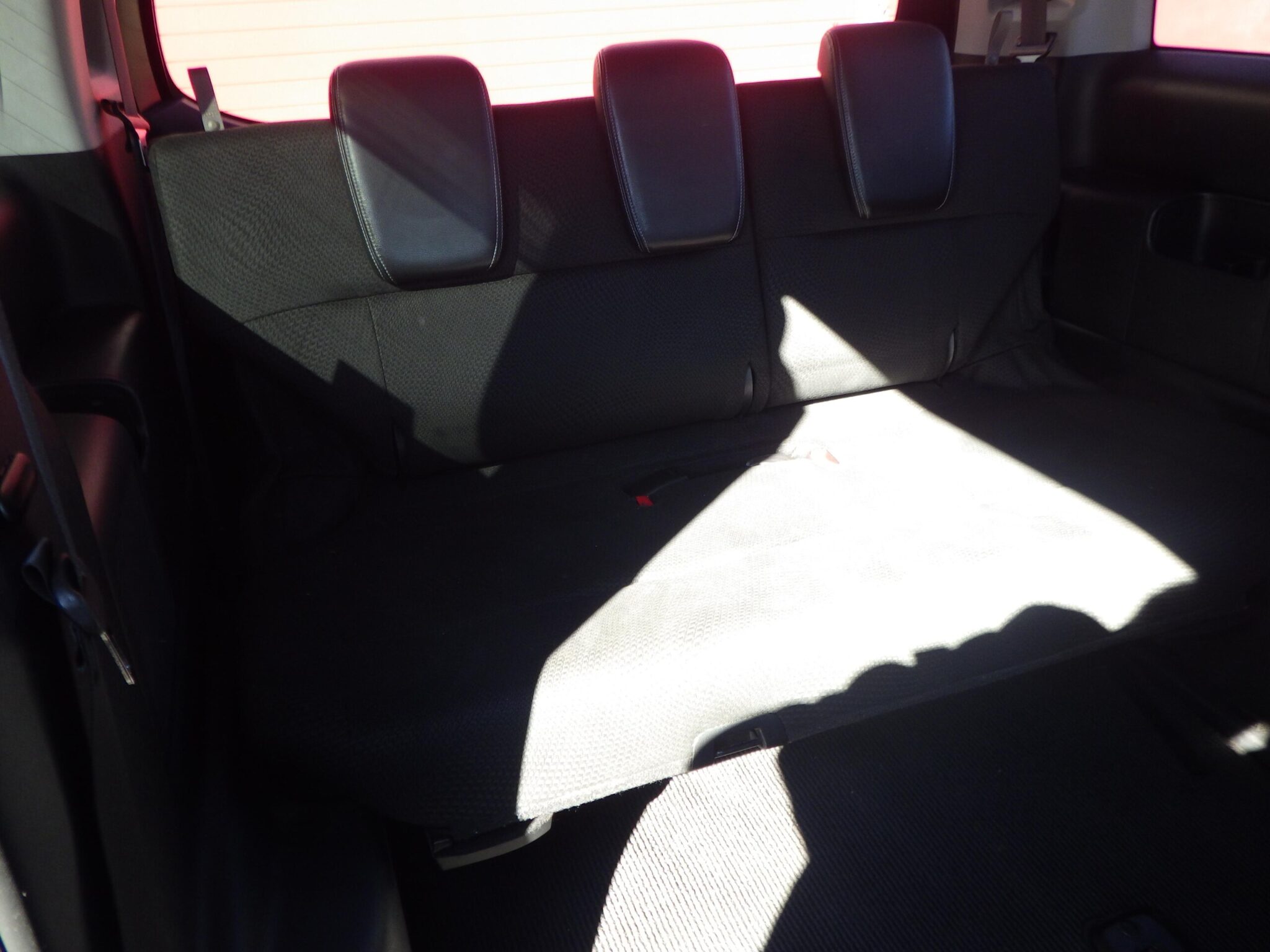 ホンダ ステップワゴンスパーダの画像16