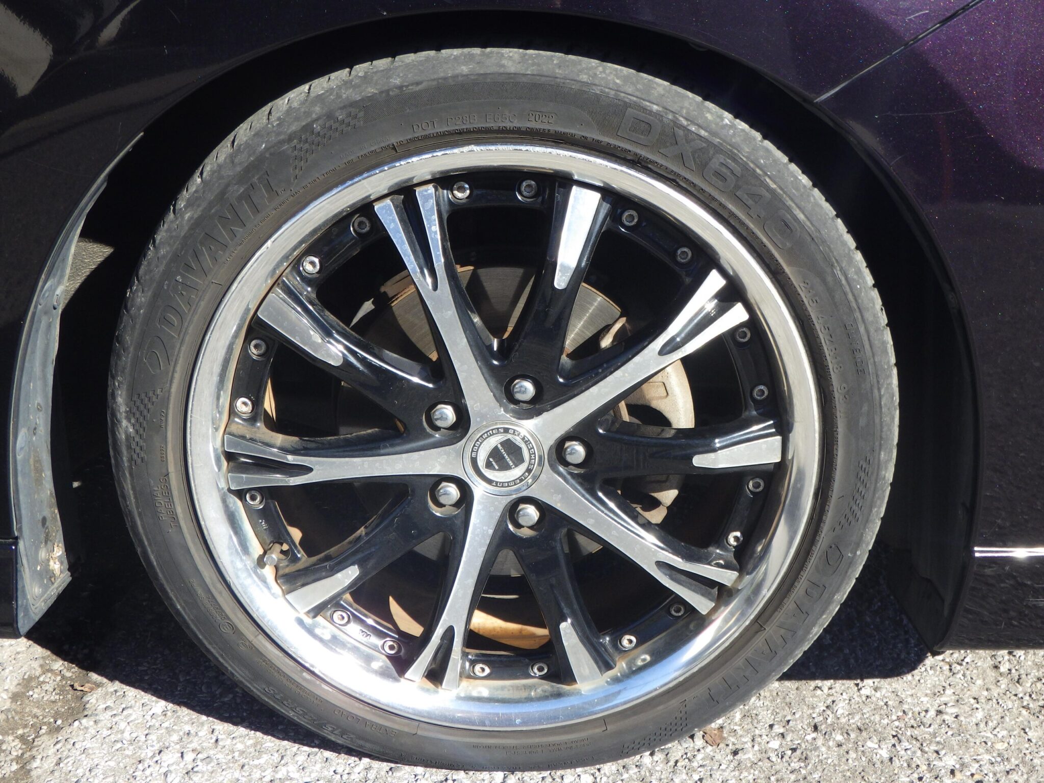 ホンダ ステップワゴンスパーダの画像19