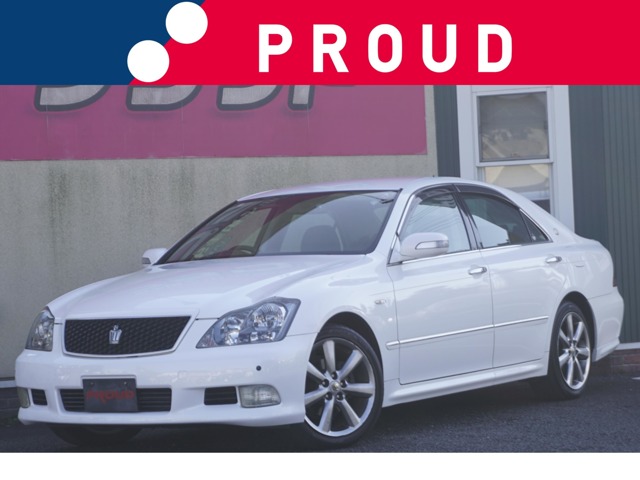 トヨタ クラウンの画像1