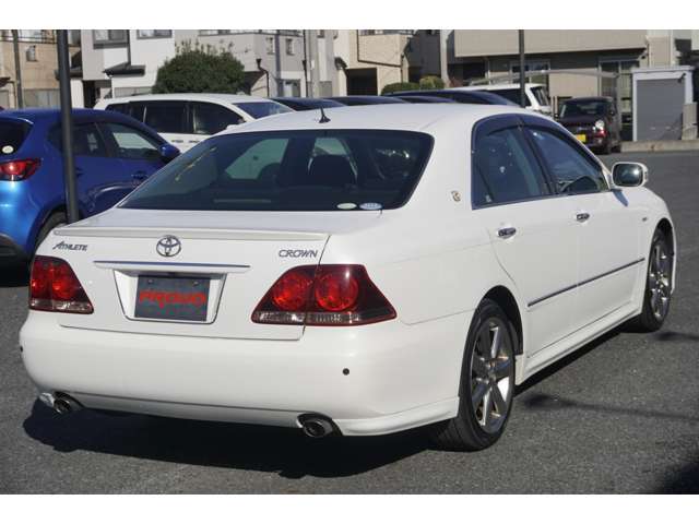 トヨタ クラウンの画像7