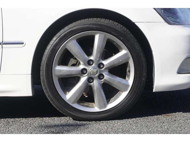 トヨタ クラウンの画像8