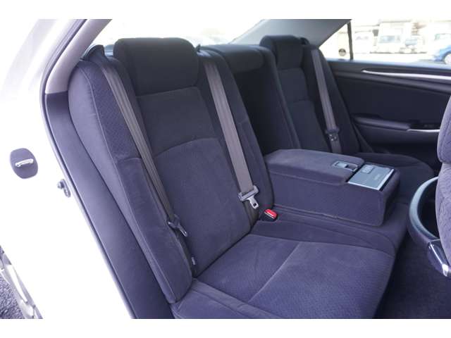 トヨタ クラウンの画像10