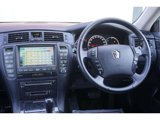 トヨタ クラウンの画像13