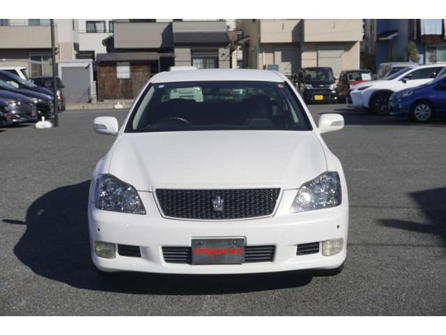 トヨタ クラウンの画像2