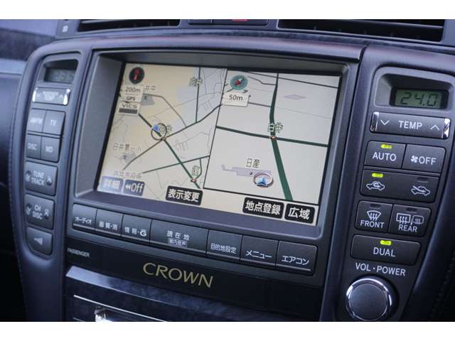 トヨタ クラウンの画像15