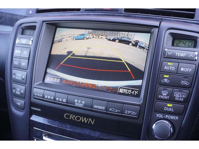 トヨタ クラウンの画像16