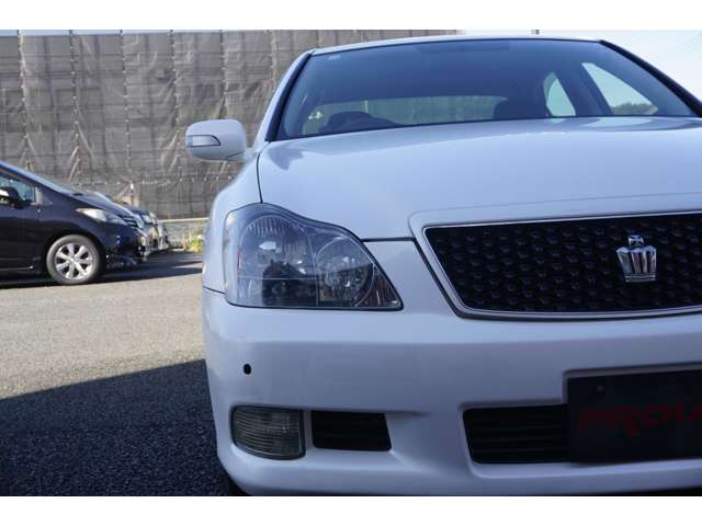 トヨタ クラウンの画像19