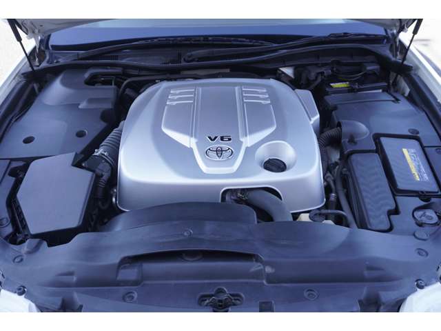 トヨタ クラウンの画像18