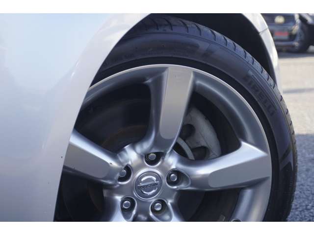 日産 フェアレディZの画像8