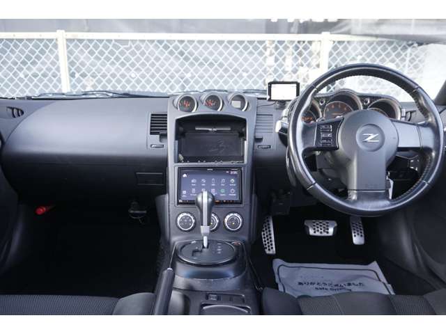 日産 フェアレディZの画像9