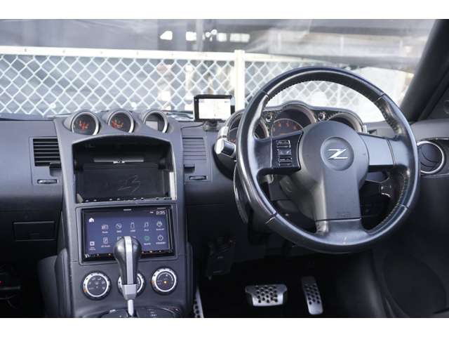 日産 フェアレディZの画像10