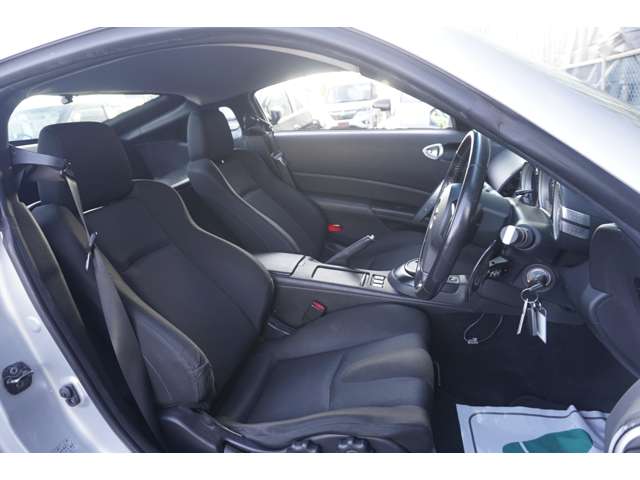 日産 フェアレディZの画像18