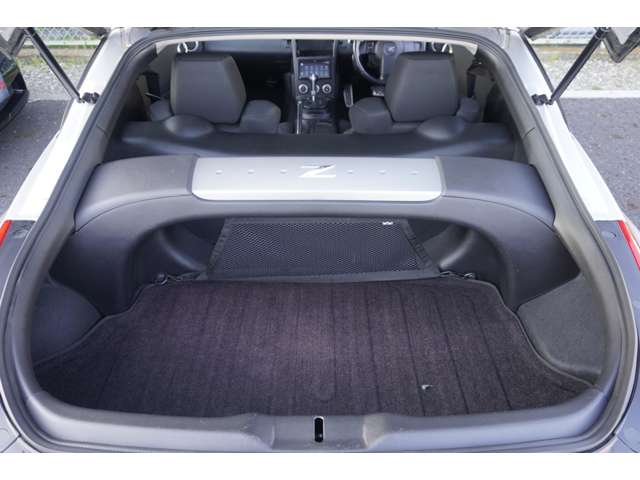 日産 フェアレディZの画像19