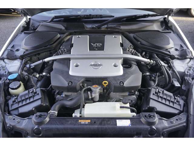 日産 フェアレディZの画像20