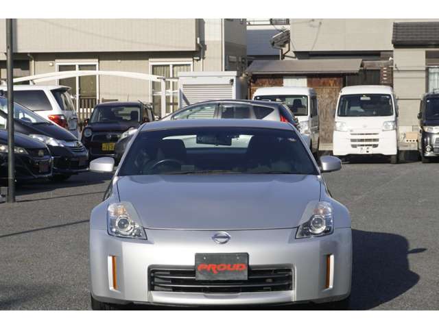 日産 フェアレディZの画像3
