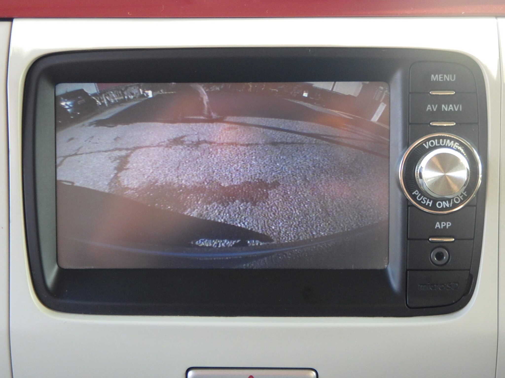 スズキ アルトラパンショコラの画像10