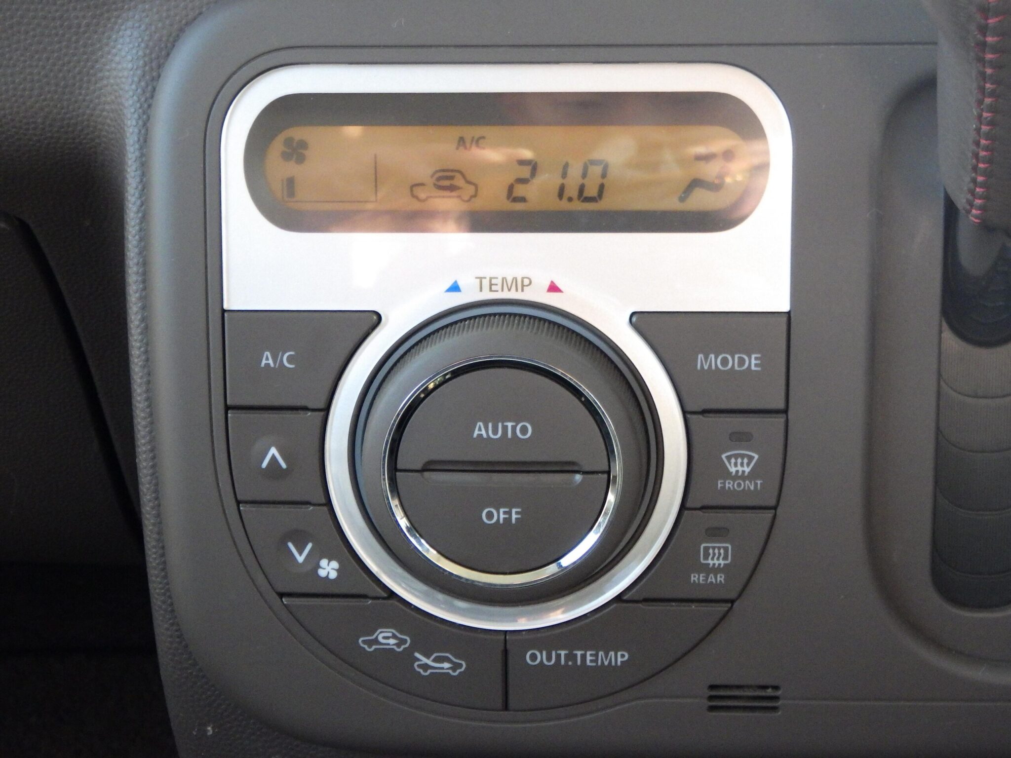 スズキ アルトラパンショコラの画像14