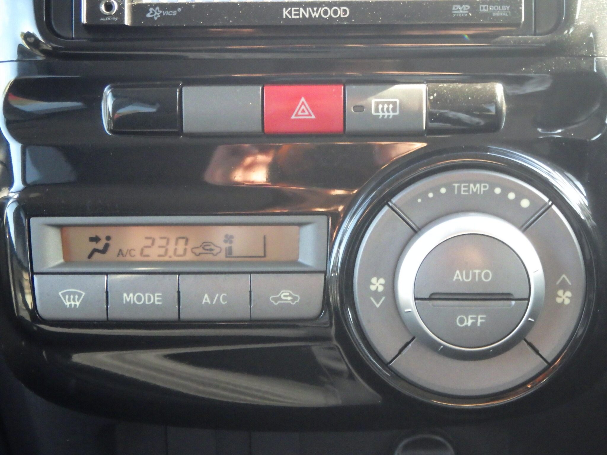 ダイハツ タントの画像12