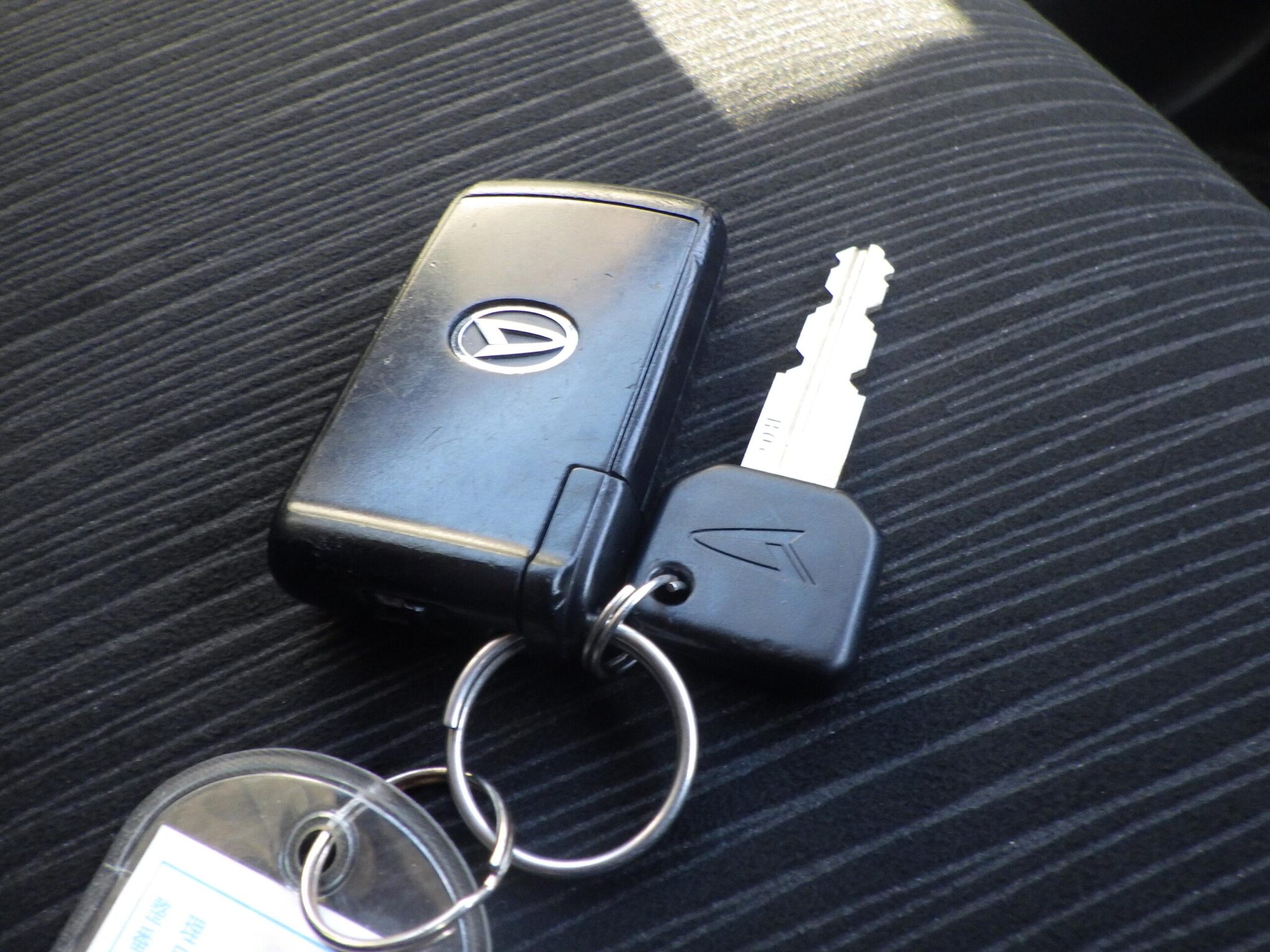 ダイハツ タントの画像14