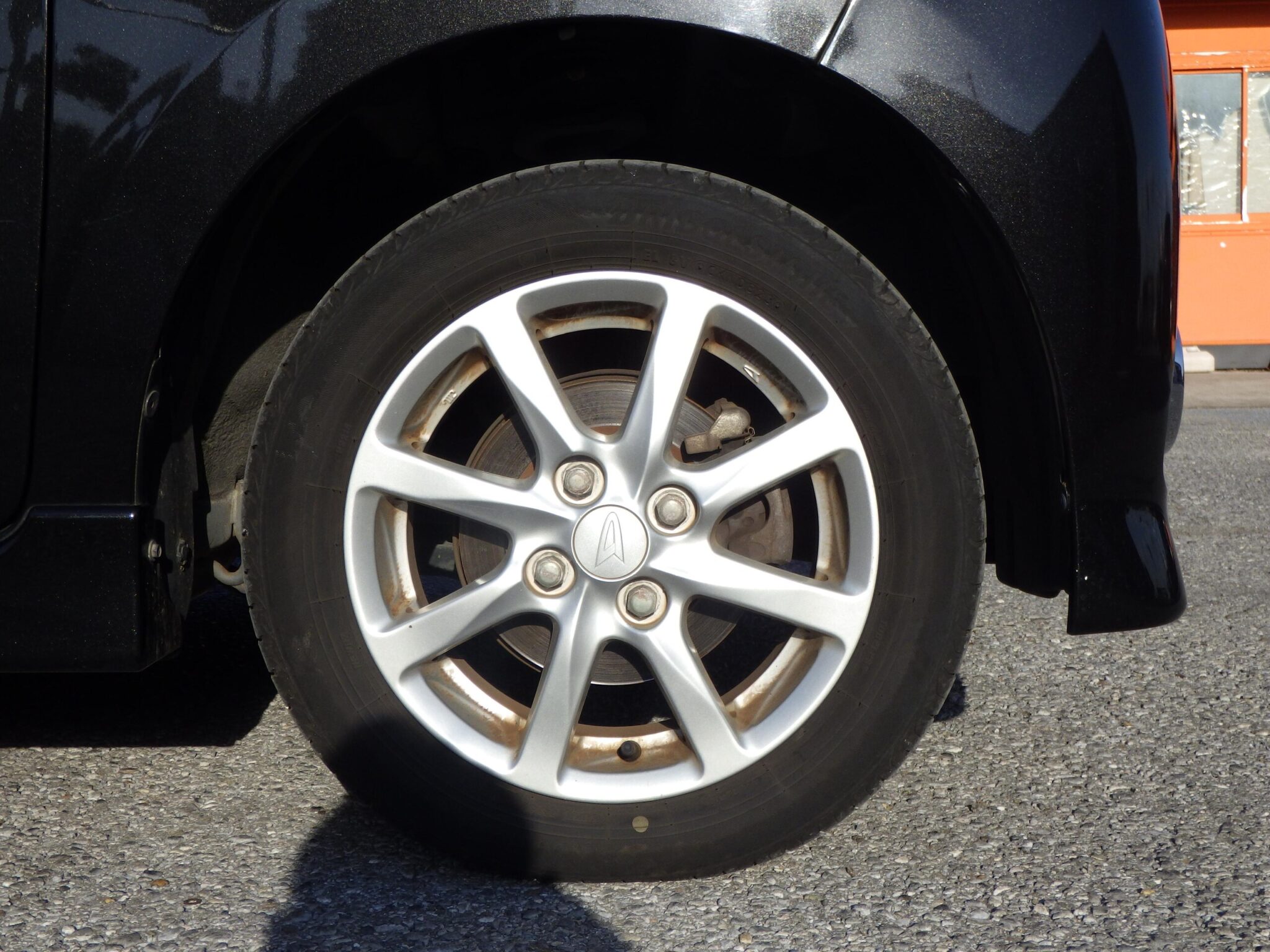 ダイハツ タントの画像20