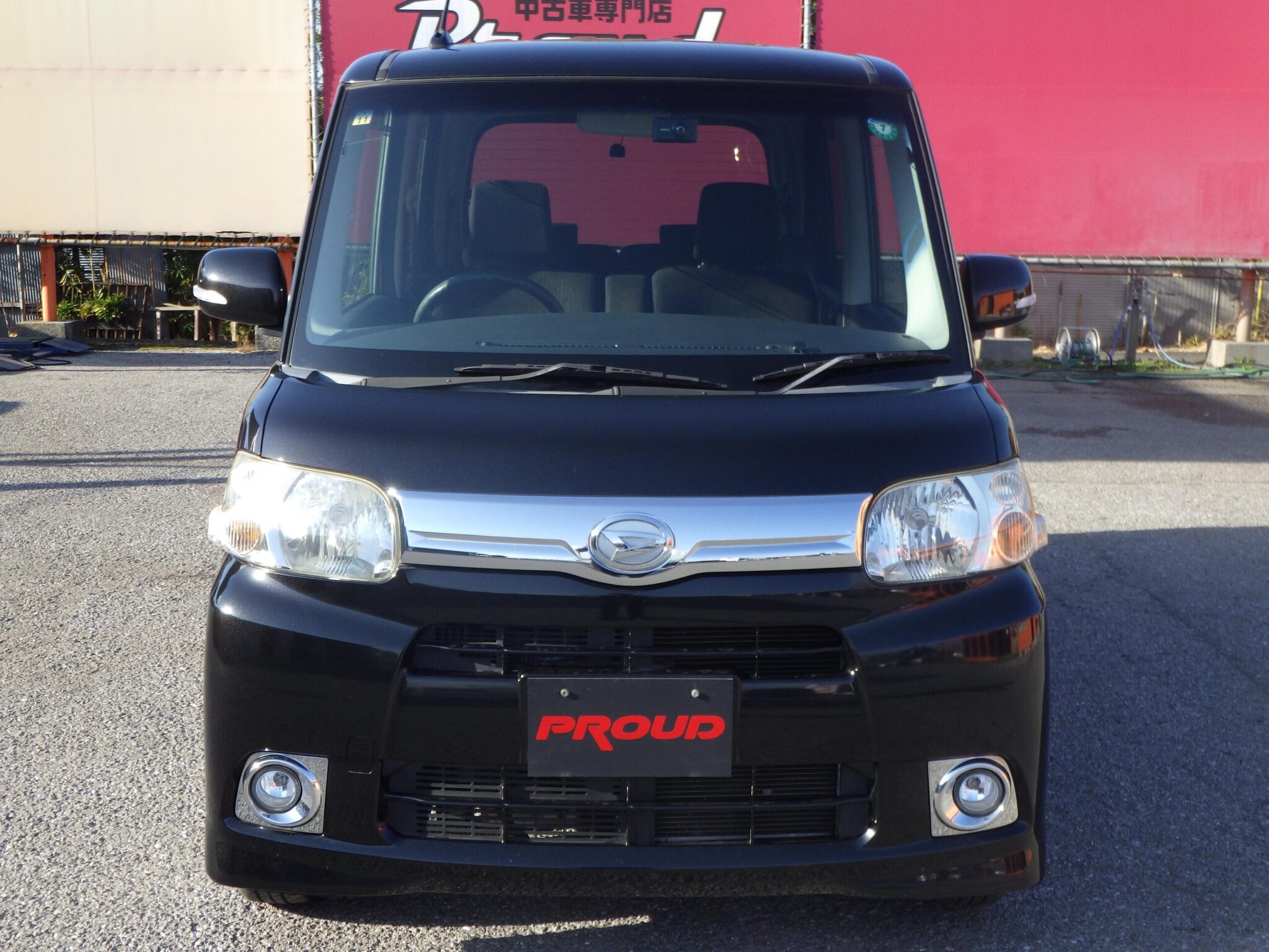 ダイハツ タントの画像2