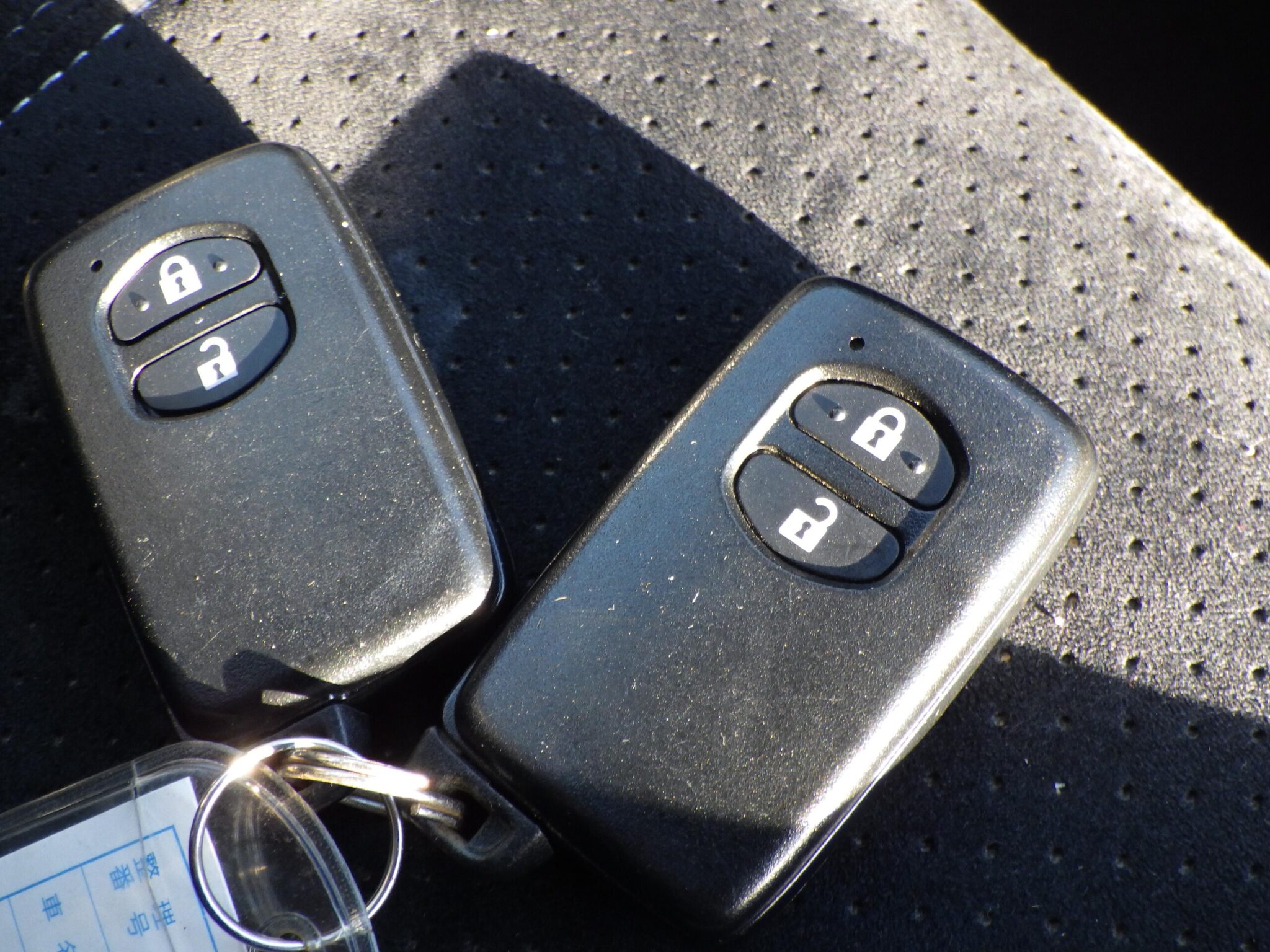 トヨタ アクアの画像15