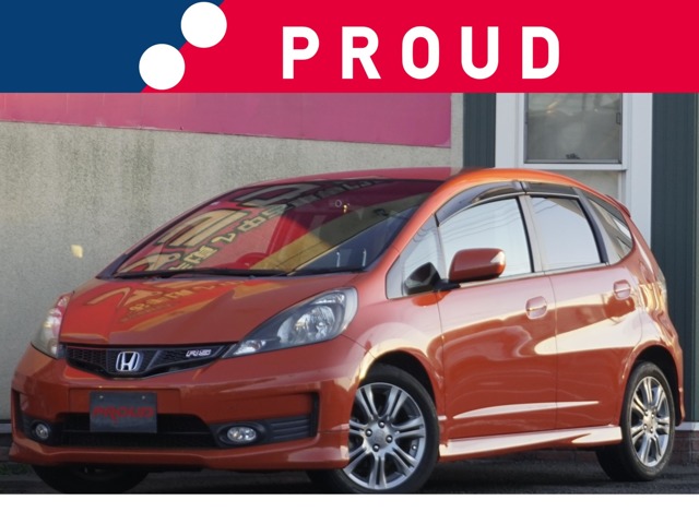 ホンダ フィット ＲＳ