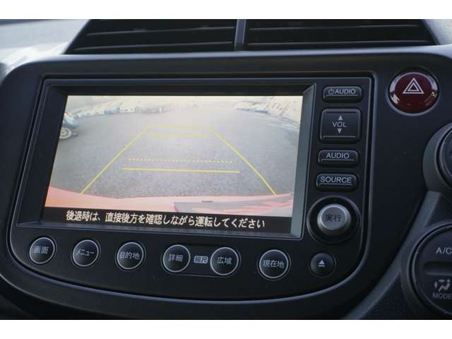 ホンダ フィットの画像11