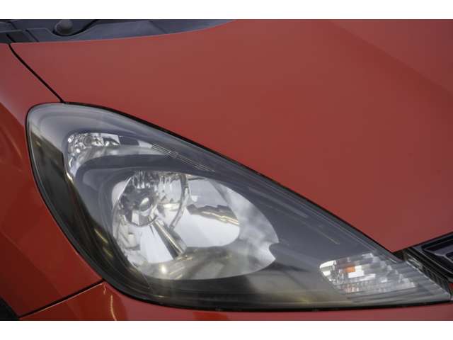 ホンダ フィットの画像19