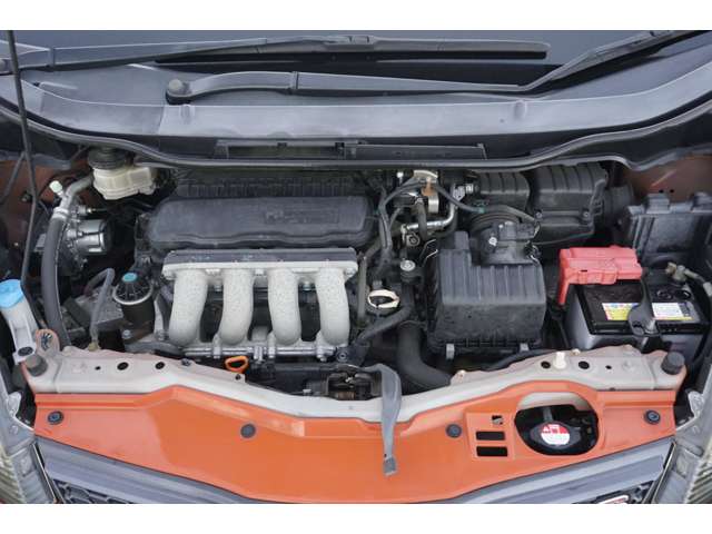 ホンダ フィットの画像20