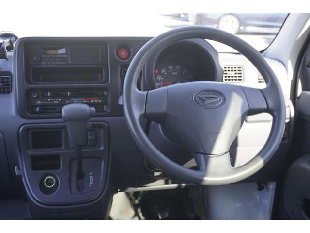 ダイハツ ハイゼットカーゴの画像15