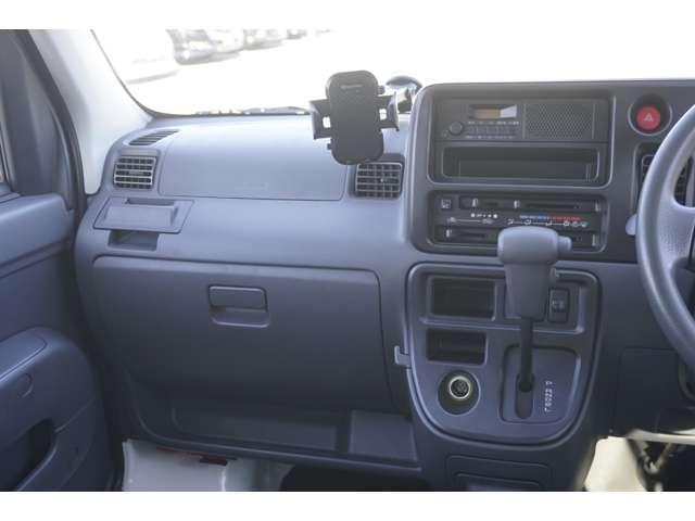 ダイハツ ハイゼットカーゴの画像16