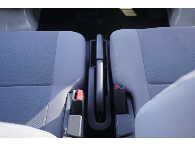 ダイハツ ハイゼットカーゴの画像17