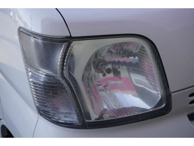 ダイハツ ハイゼットカーゴの画像20