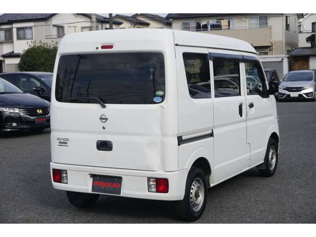 日産&nbsp;NV100クリッパーの画像7